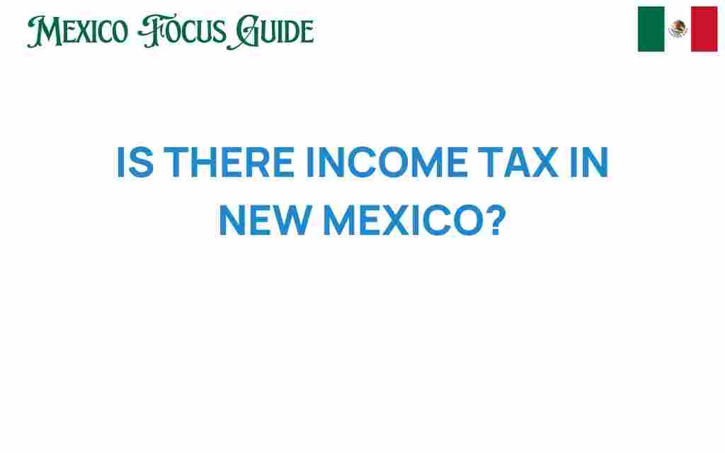 new-mexico-income-tax