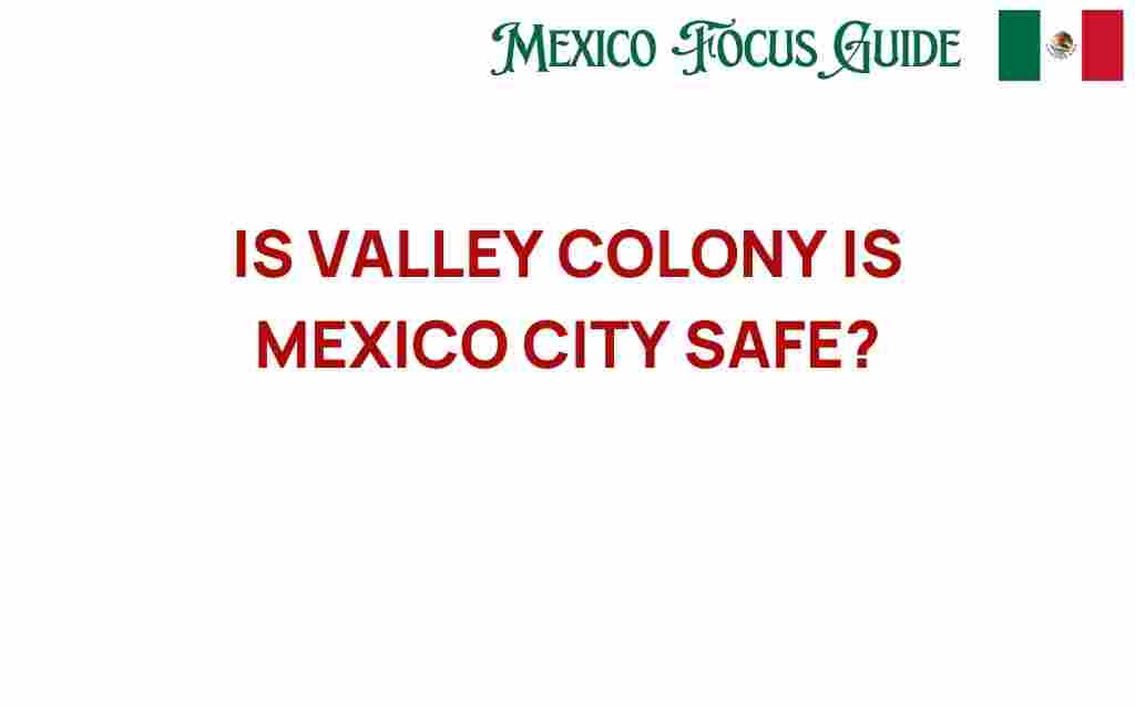 is-valley-colony-in-mexico-city-safe