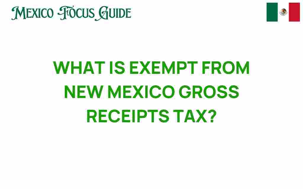 exempt-new-mexico-gross-receipts-tax