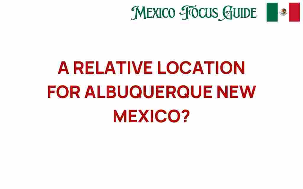 albuquerque-new-mexico-relative-location