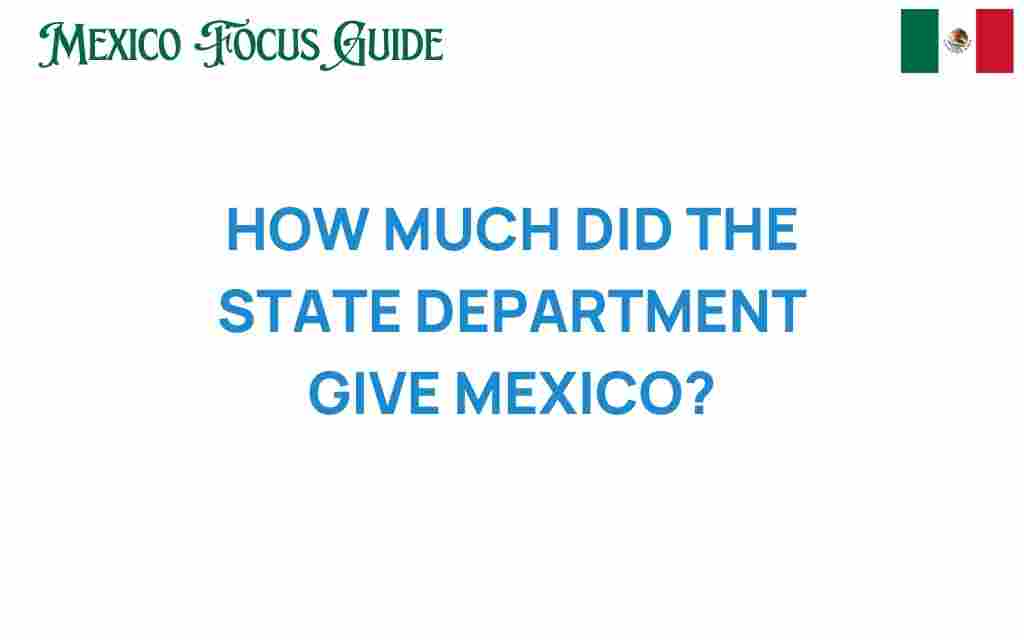 how-much-aid-did-state-department-give-mexico