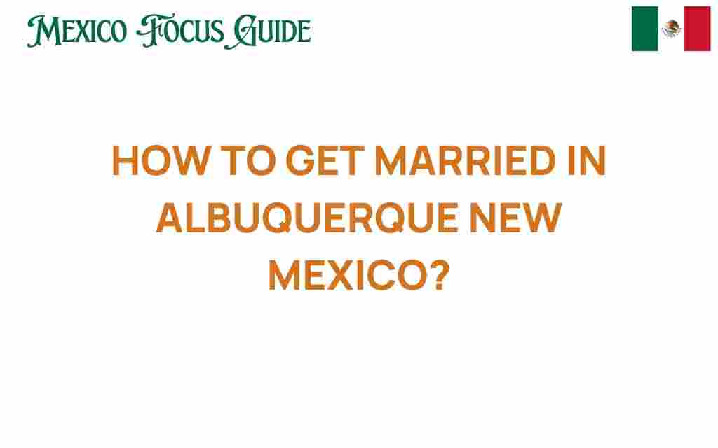 how-to-get-married-in-albuquerque