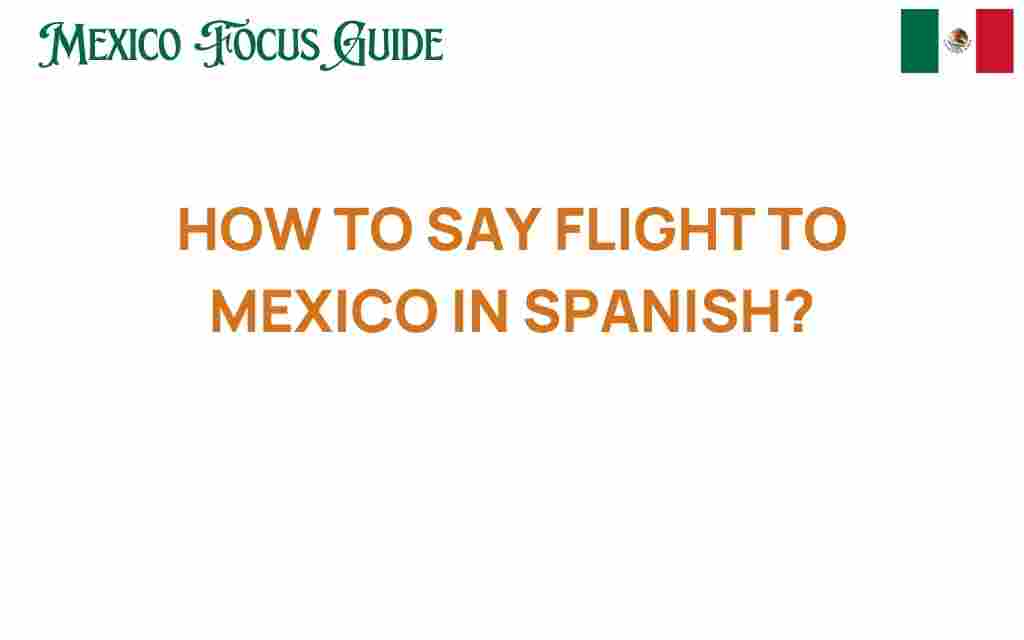 flight-to-mexico