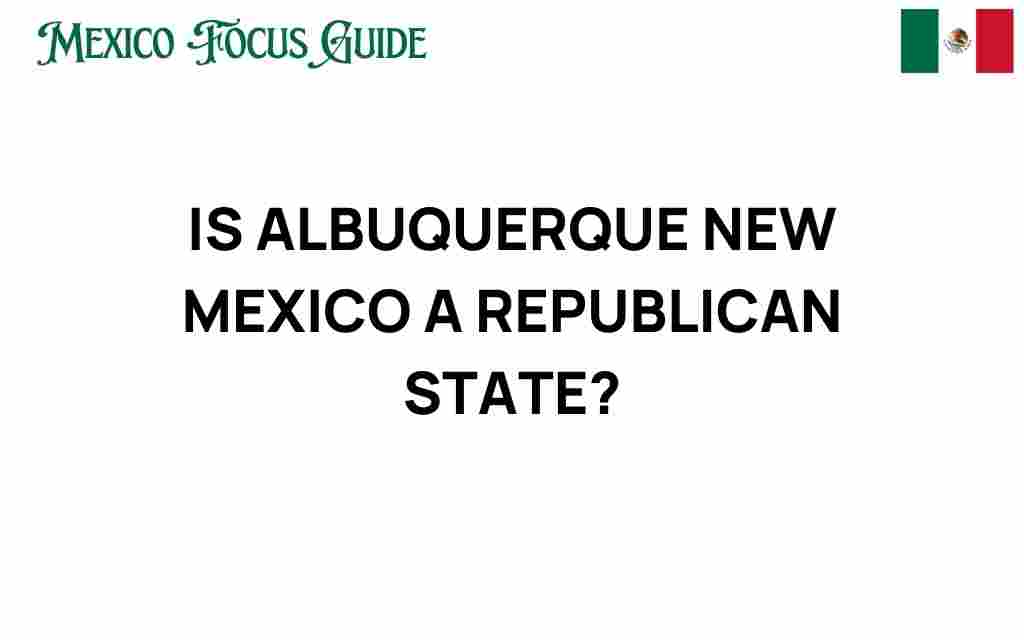 albuquerque-new-mexico-republican-state