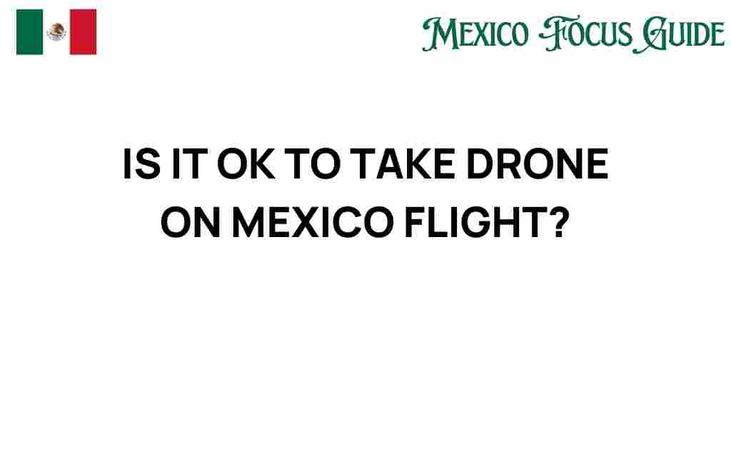 is-it-ok-to-take-drone-on-mexico-flight