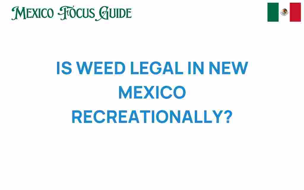is-weed-legal-in-new-mexico