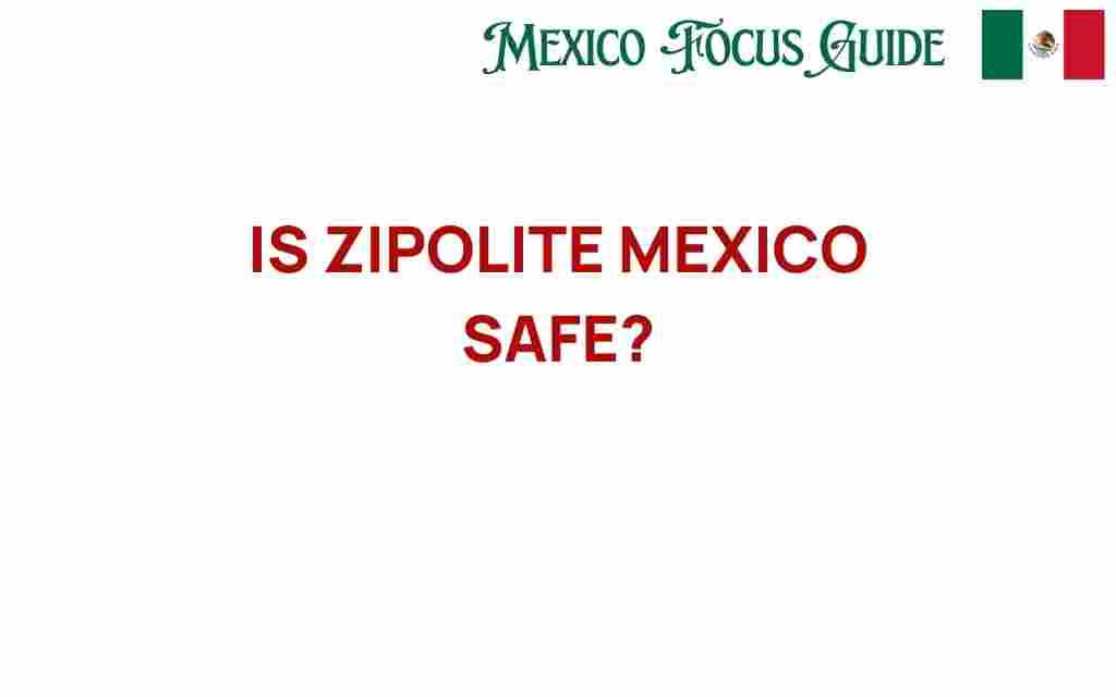 is-zipolite-mexico-safe