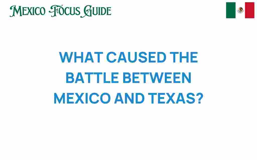 battle-between-mexico-and-texas