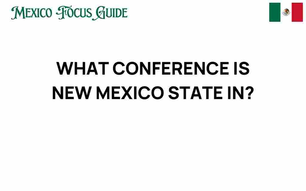 what-conference-new-mexico-state