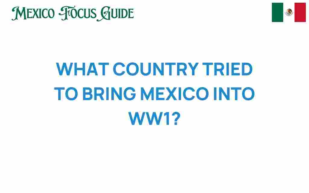 mexico-ww1-germany-influence