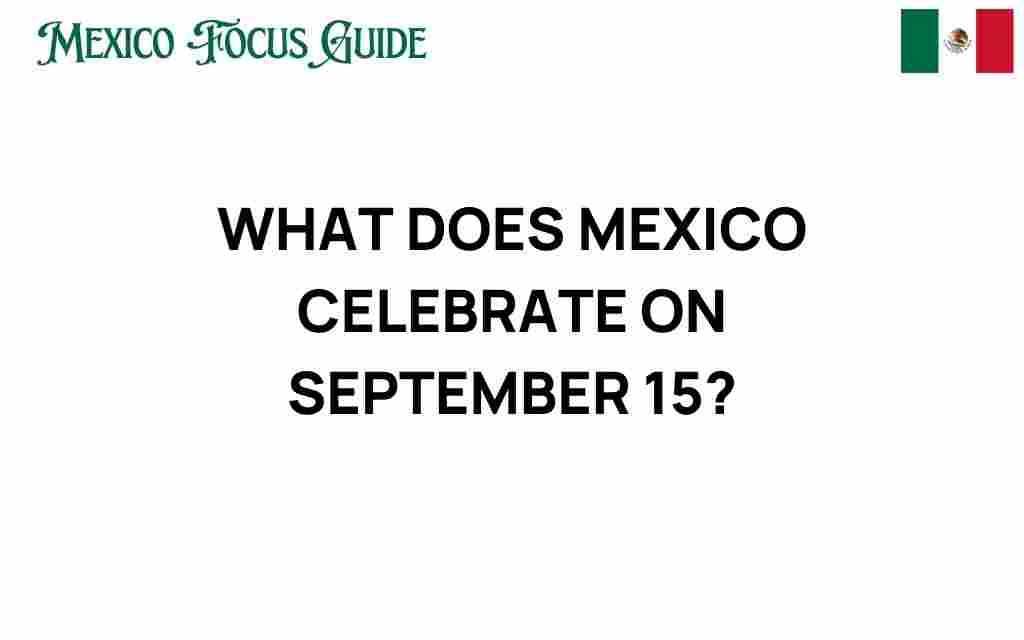 mexico-celebrates-september-15