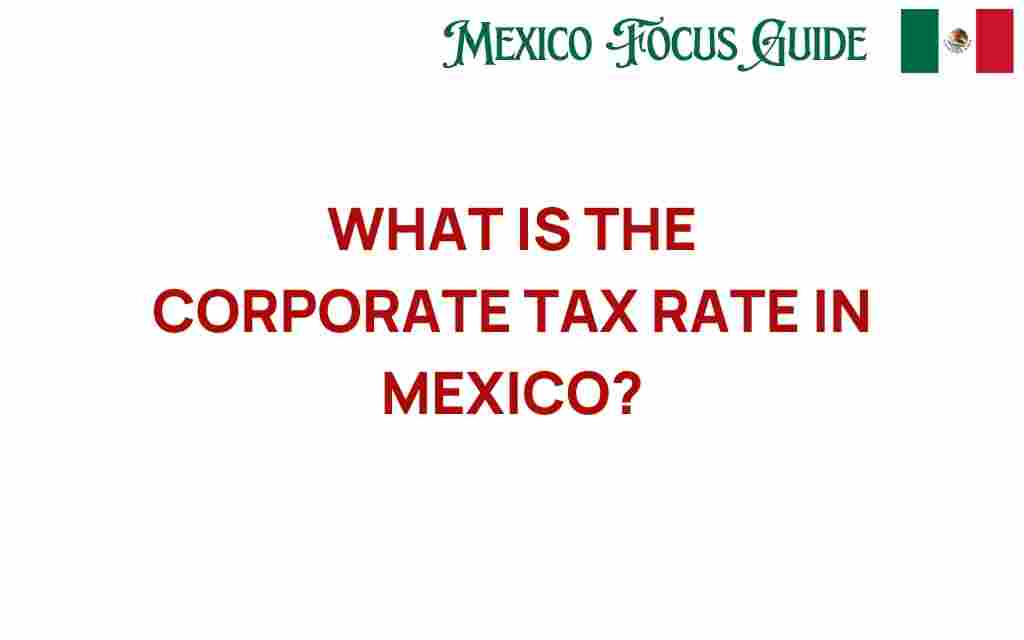 corporate-tax-rate-mexico