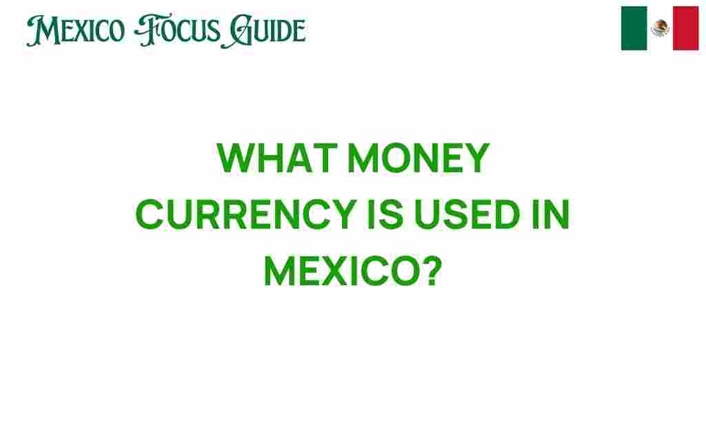 currency-of-mexico