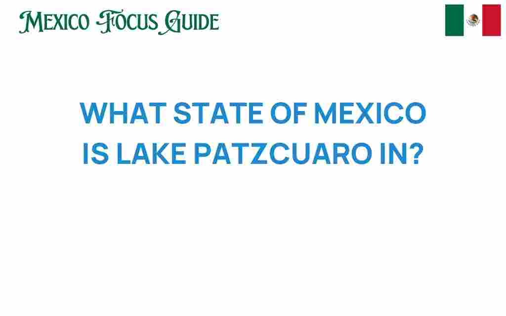 lake-patzcuaro-michoacan