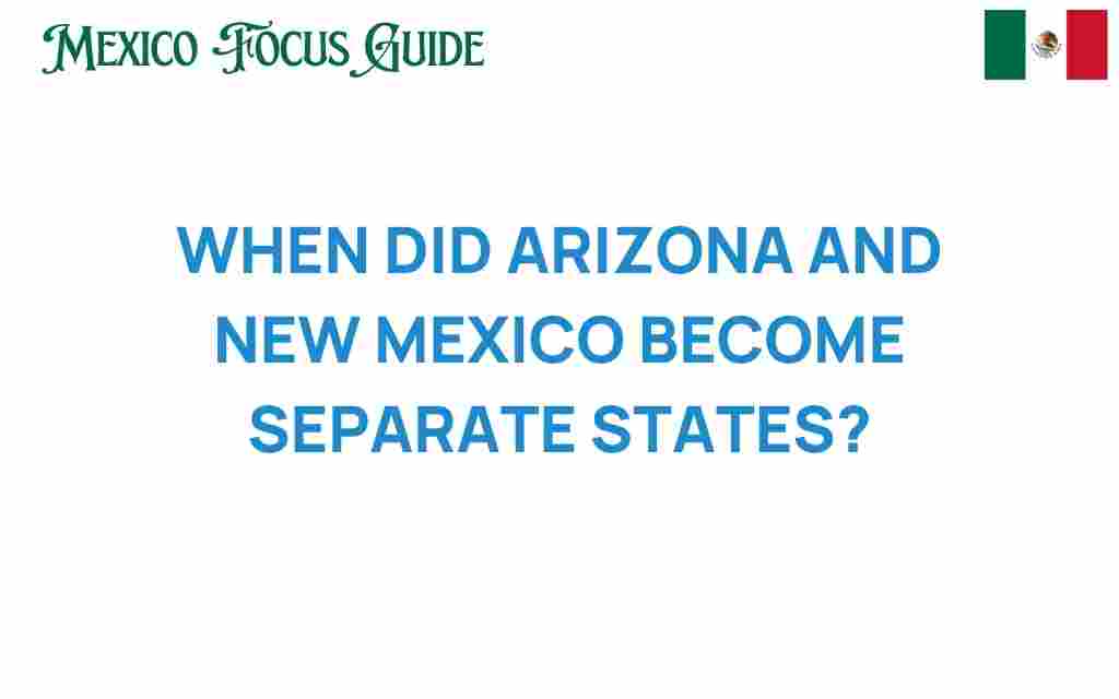 arizona-new-mexico-separation-history