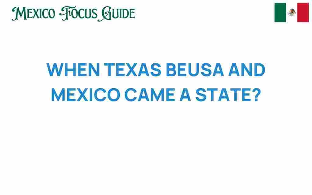 when-texas-became-part-of-the-us