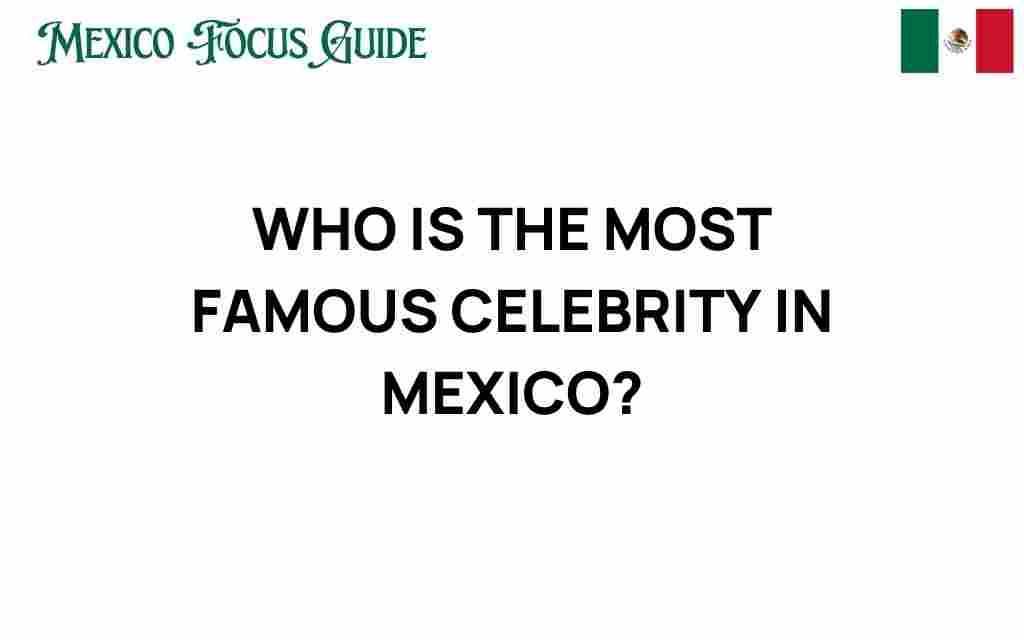 most-famous-celebrity-in-mexico