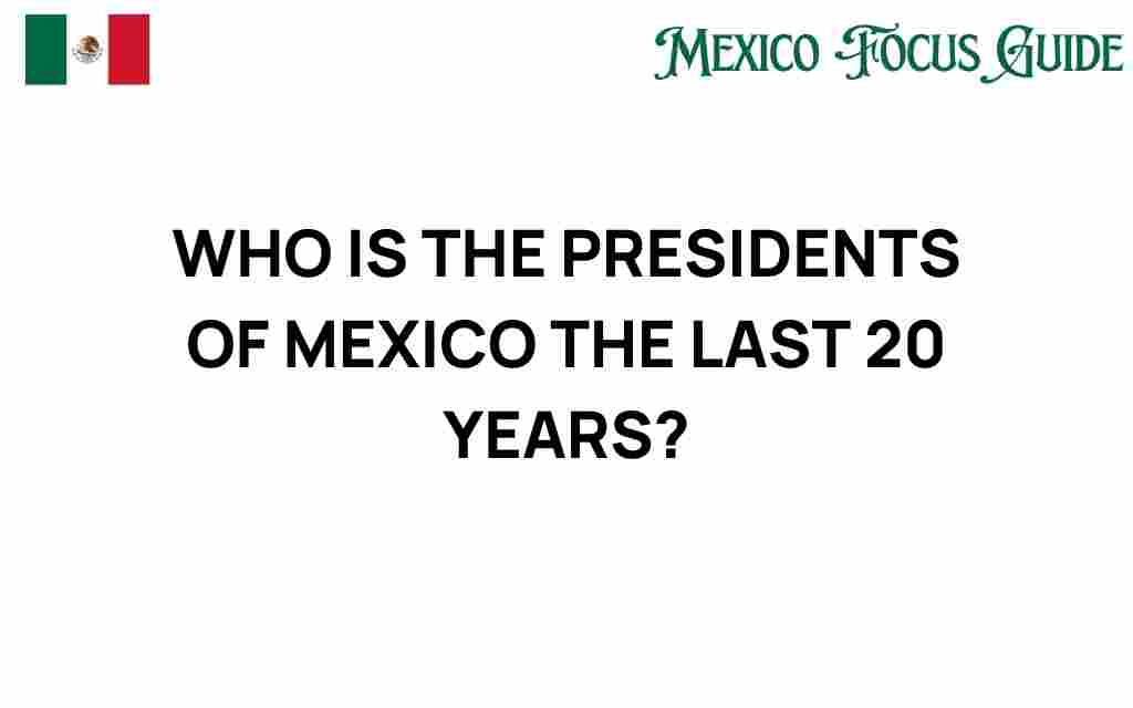 mexico-presidents-last-20-years